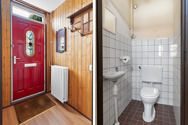 Medium property photo - Zeisstraat 37, 1445 HB Purmerend